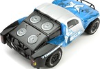 ECX 1/10 Torment V2.1 RTR Blue